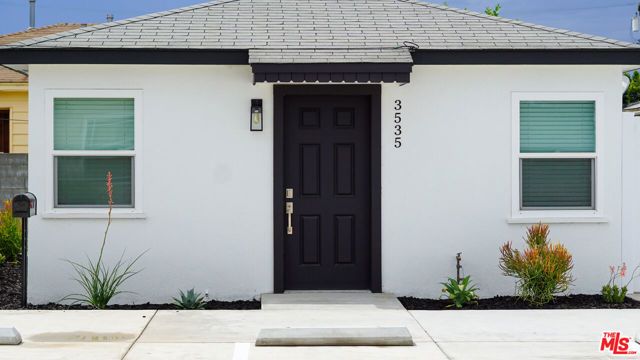 3535 W 113th Street, Inglewood, CA 90303