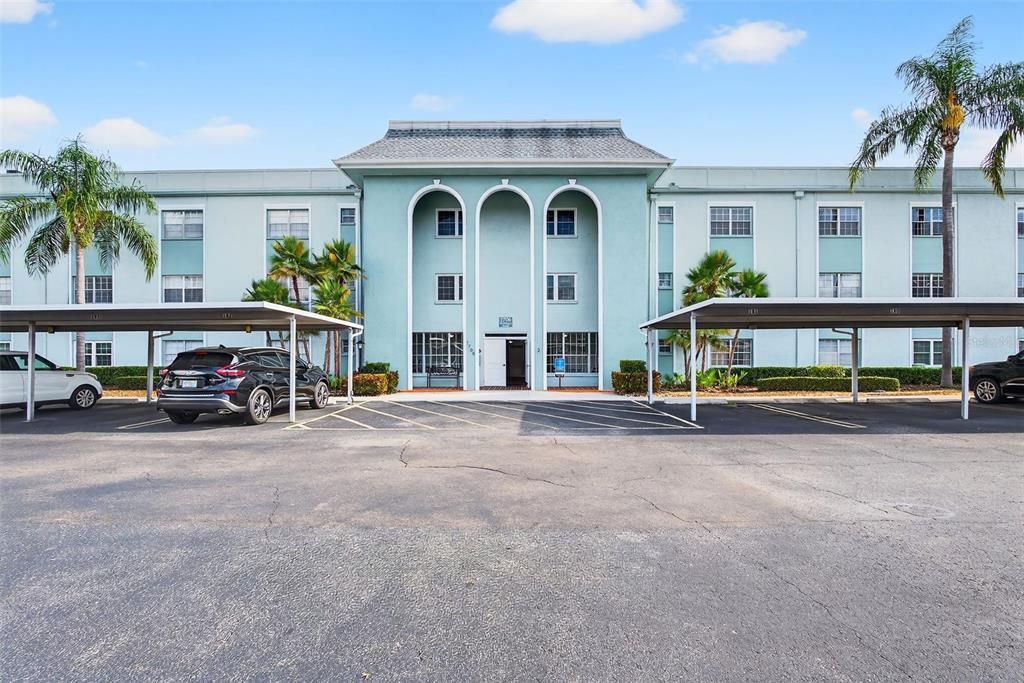1706 BELLEAIR FOREST DRIVE 344, Belleair, FL 33756