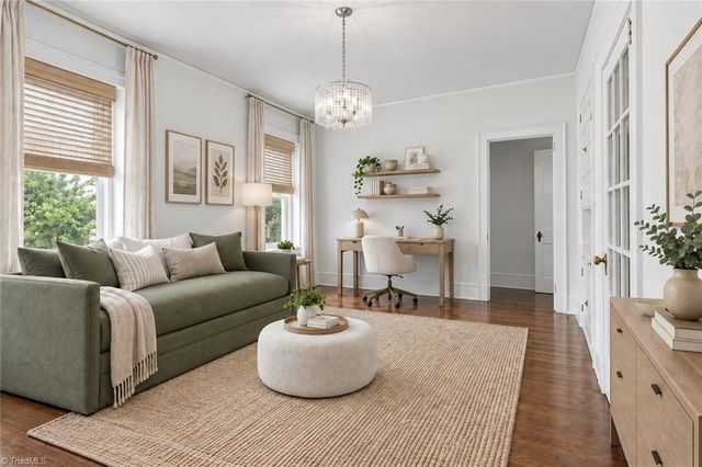906 W Market Street B1, Greensboro, NC 27401
