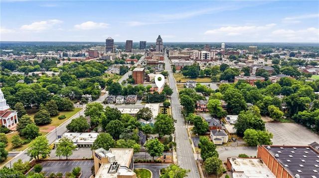 906 W Market Street B1, Greensboro, NC 27401