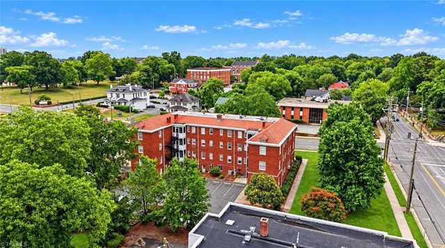 906 W Market Street B1, Greensboro, NC 27401