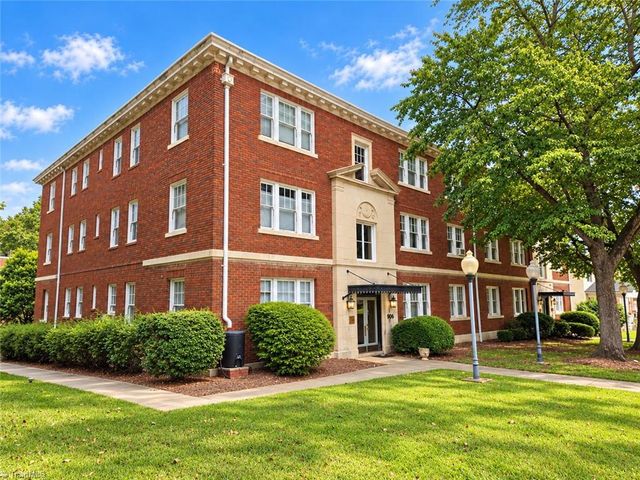 906 W Market Street B1, Greensboro, NC 27401
