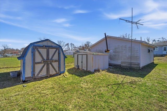 237 Wema Avenue, Evansdale, IA 50707