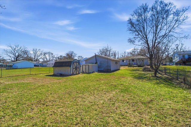 237 Wema Avenue, Evansdale, IA 50707