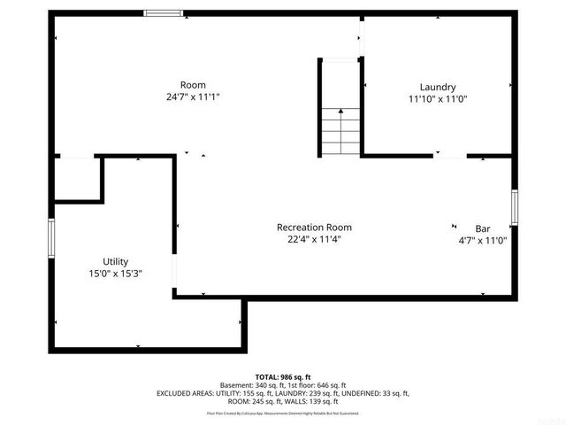 237 Wema Avenue, Evansdale, IA 50707