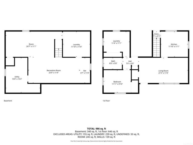 237 Wema Avenue, Evansdale, IA 50707