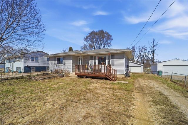 237 Wema Avenue, Evansdale, IA 50707