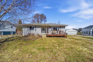 237 Wema Avenue, Evansdale, IA 50707