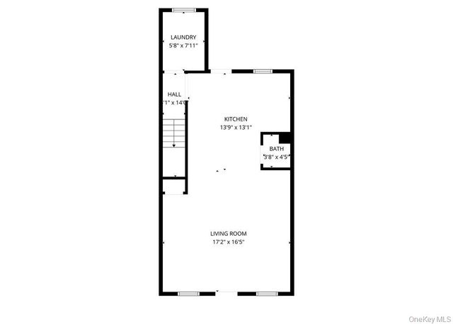 550 Cross Bay Boulevard, Broad Channel, NY 11693