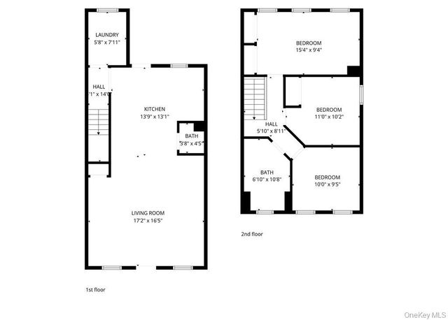 550 Cross Bay Boulevard, Broad Channel, NY 11693