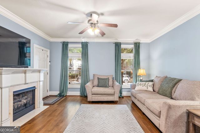 2744 Wander Lane, Alpharetta, GA 30022