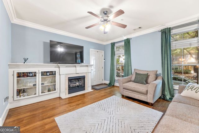 2744 Wander Lane, Alpharetta, GA 30022