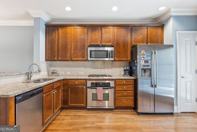 2744 Wander Lane, Alpharetta, GA 30022