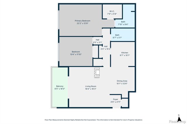 1113 N OLD WOODWARD Avenue 37, Birmingham, MI 48009