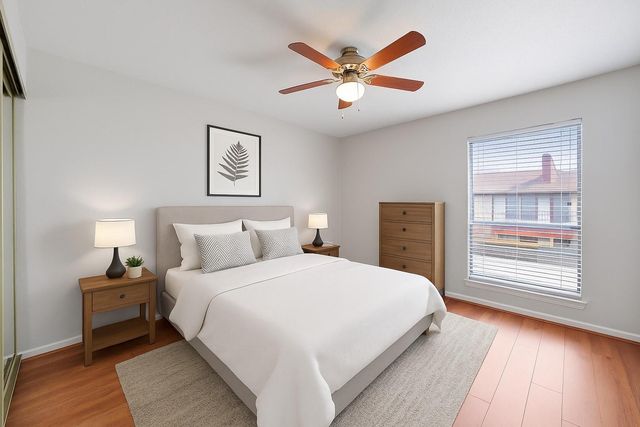 6633 W Airport Boulevard 1106, Houston, TX 77035