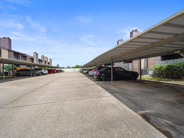 6633 W Airport Boulevard 1106, Houston, TX 77035
