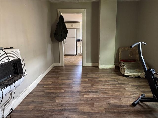 1237 30th ST, Newport News, VA 23607