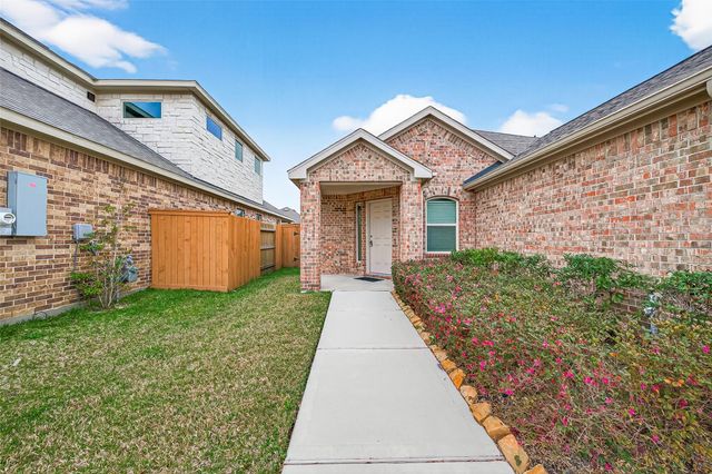 13306 Dalvay Beach Drive, Texas City, TX 77568