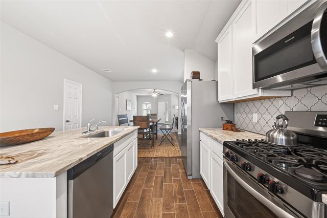 13306 Dalvay Beach Drive, Texas City, TX 77568