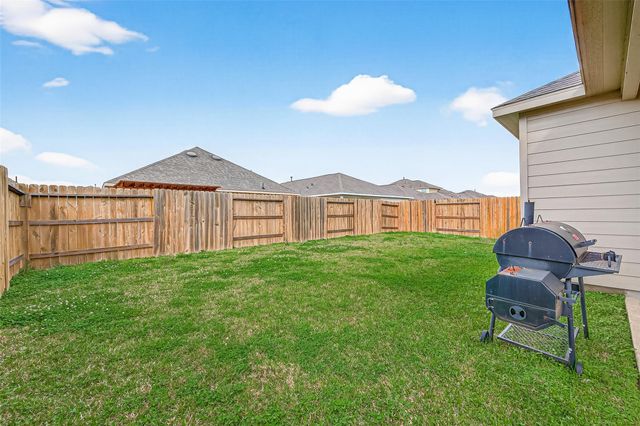 13306 Dalvay Beach Drive, Texas City, TX 77568