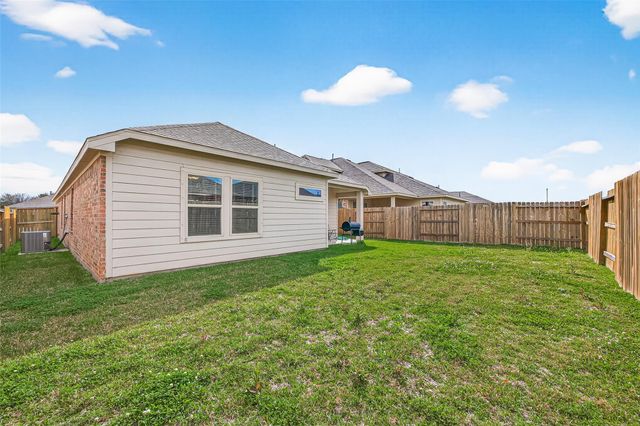 13306 Dalvay Beach Drive, Texas City, TX 77568
