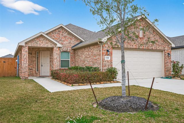 13306 Dalvay Beach Drive, Texas City, TX 77568