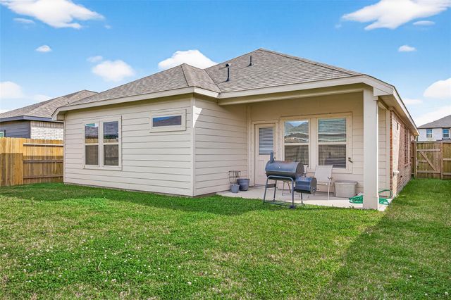 13306 Dalvay Beach Drive, Texas City, TX 77568