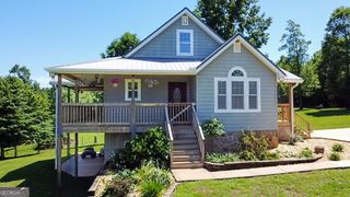 343 Torbet Drive, Forsyth, GA 31029