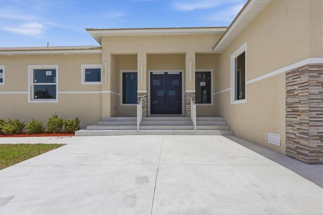 14491 INGRAHAM BOULEVARD, Port Charlotte, FL 33981