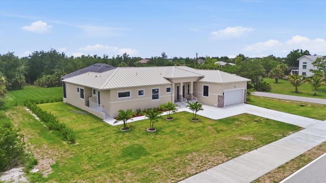 14491 INGRAHAM BOULEVARD, Port Charlotte, FL 33981