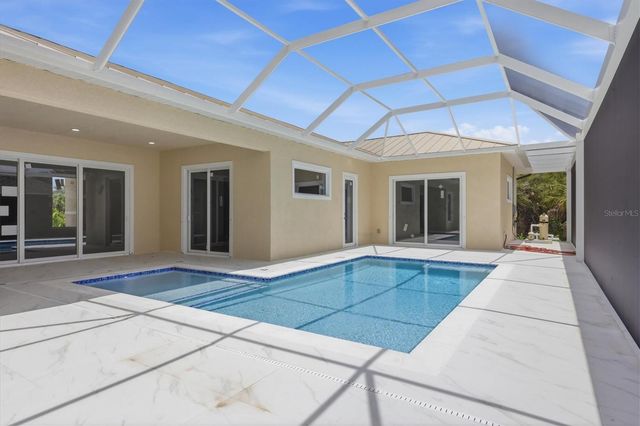 14491 INGRAHAM BOULEVARD, Port Charlotte, FL 33981