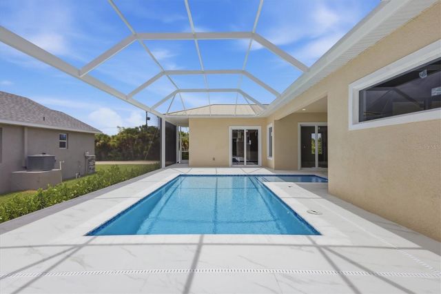 14491 INGRAHAM BOULEVARD, Port Charlotte, FL 33981