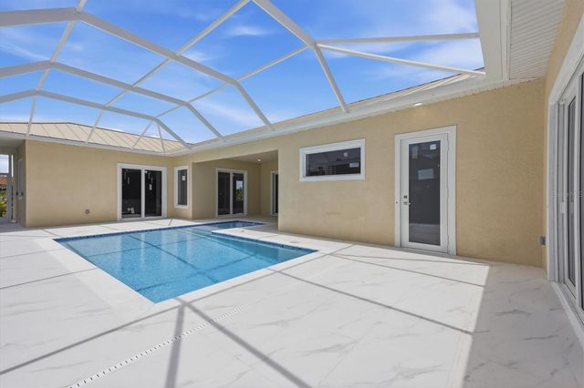 14491 INGRAHAM BOULEVARD, Port Charlotte, FL 33981