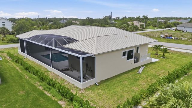 14491 INGRAHAM BOULEVARD, Port Charlotte, FL 33981