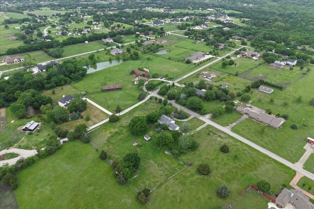 1150 Bloom Street, Lucas, TX 75002