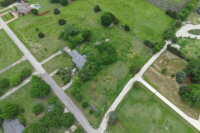 1150 Bloom Street, Lucas, TX 75002