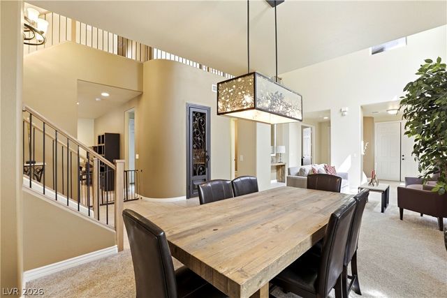 39 Perennial Border Court, Las Vegas, NV 89148