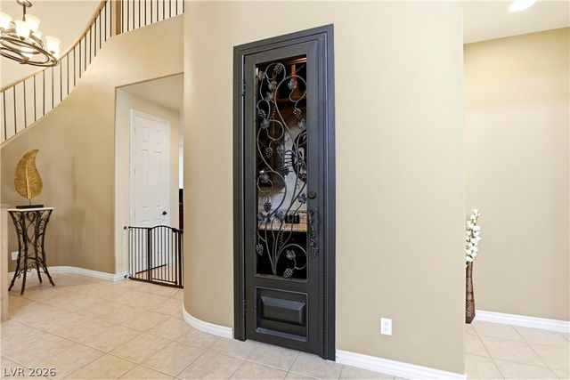 39 Perennial Border Court, Las Vegas, NV 89148