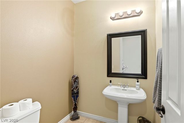 39 Perennial Border Court, Las Vegas, NV 89148