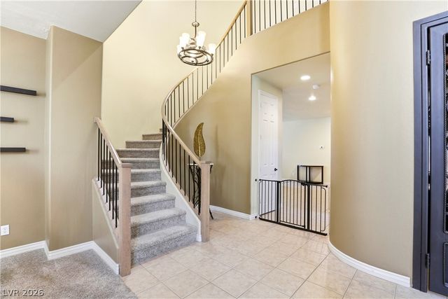 39 Perennial Border Court, Las Vegas, NV 89148