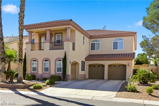 39 Perennial Border Court, Las Vegas, NV 89148