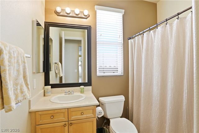39 Perennial Border Court, Las Vegas, NV 89148