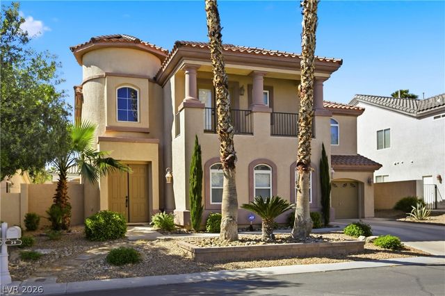 39 Perennial Border Court, Las Vegas, NV 89148