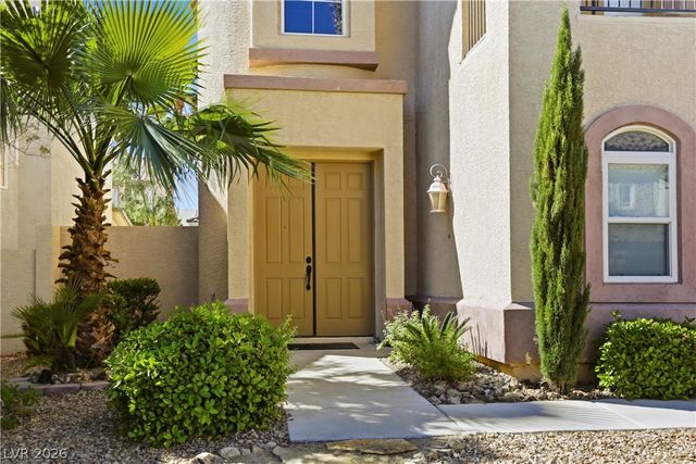 39 Perennial Border Court, Las Vegas, NV 89148