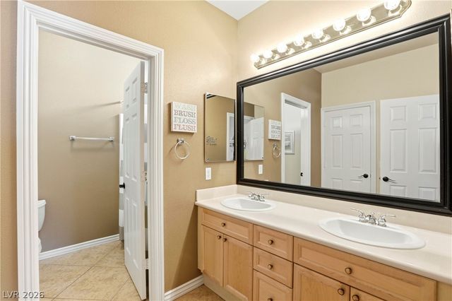 39 Perennial Border Court, Las Vegas, NV 89148