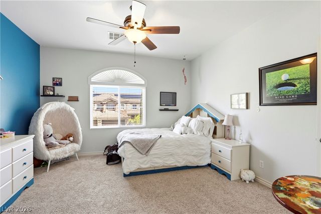39 Perennial Border Court, Las Vegas, NV 89148