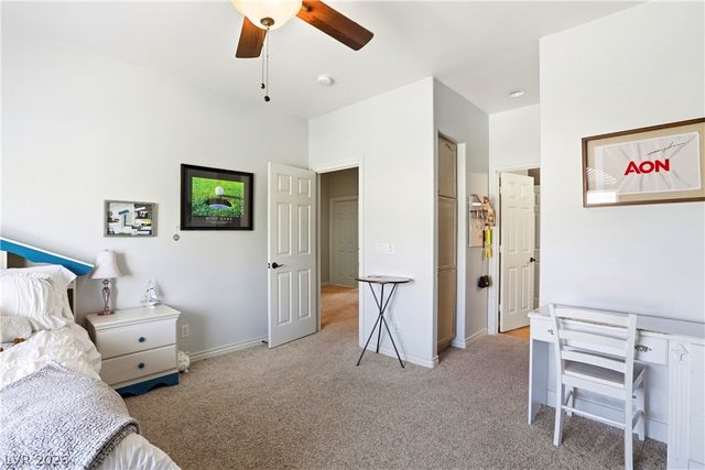 39 Perennial Border Court, Las Vegas, NV 89148