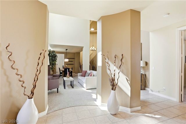 39 Perennial Border Court, Las Vegas, NV 89148