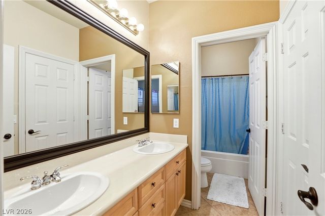 39 Perennial Border Court, Las Vegas, NV 89148