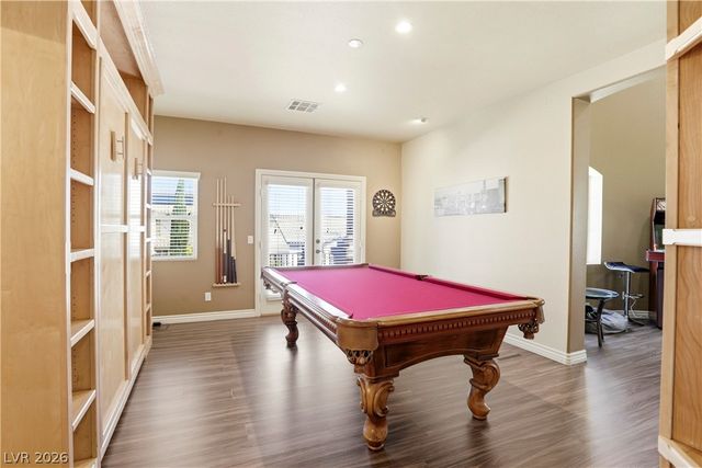 39 Perennial Border Court, Las Vegas, NV 89148